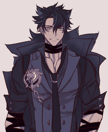Wriothesley Wriothesley