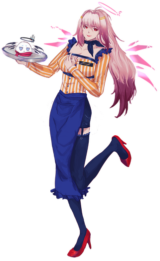 Tennin Collab Tennin Collab